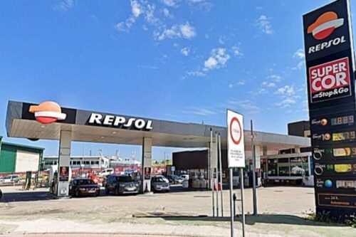 Revolución en el Mercado de Carburantes: Repsol, Cepsa y Ballenoil Lideran, Carrefour, Eroski y Leclerc Pierden Terreno