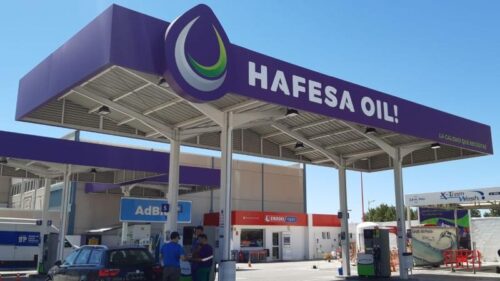 Hafesa Oil Convierte Tres Tiendas Hafeshop en Supermercados Eroski para Ofrecer una Experiencia Integral en Estaciones de Servicio