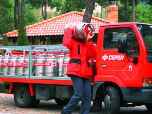 Cepsa vende su filial de gas licuado (Gasib) en España y Portugal a Abastible