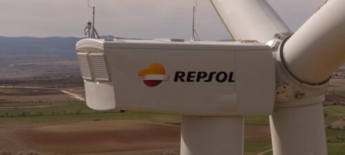 Repsol y Honeywell impulsan la producción de combustibles renovables.