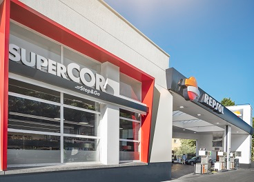 Supercor y Carrefour lideran las tiendas de conveniencia en gasolineras