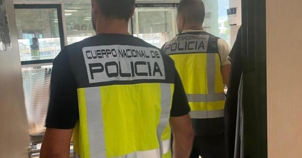 Detenido por estafar 24.000 euros en gasolina