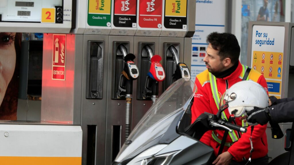 Diésel a Menos de 1 Euro en España: Un Respiro para los Conductores