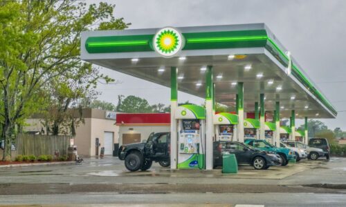 BP anuncia la venta de sus 310 gasolineras en los Países Bajos antes de 2025