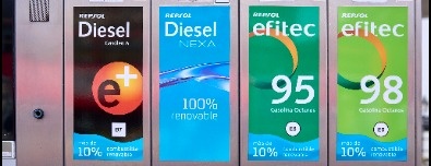 Repsol impulsa la descarbonización con el nuevo Diésel Nexa 100% renovable