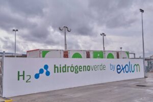 Exolum lanza H2ROAD, su nueva apuesta por la logística integral del hidrógeno